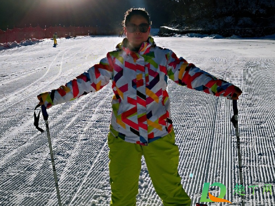 神农架滑雪场十一开业吗2020(神农架滑雪场2020雪季)