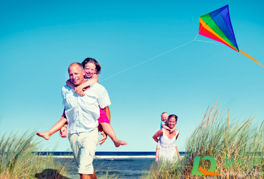 放风筝能在山上放吗(哪些地方不可以放风筝)