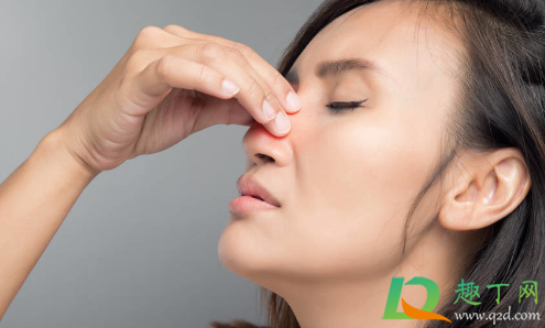 鼻子不通气怎么办(鼻子不通气怎么办快速缓解) 鼻子不通气怎么办(鼻子不通气怎么办快速缓解)