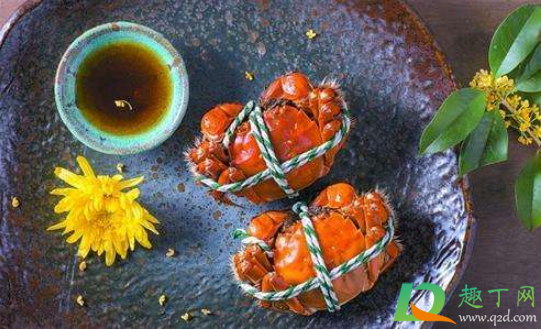 蒸螃蟹要不要把橡皮筋拿掉(蒸螃蟹把橡皮筋一起蒸有事吗)