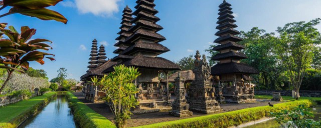 水神庙是什么景点(水之神庙攻略)