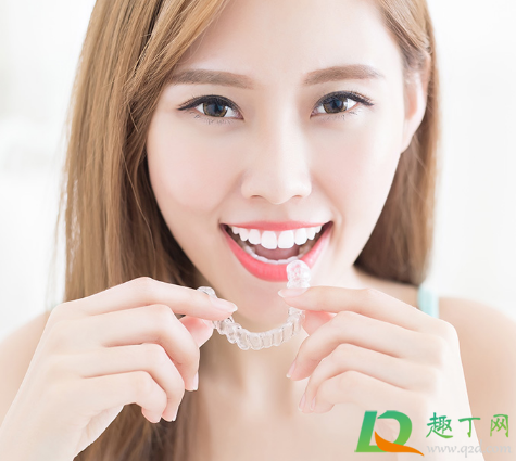 牙套戴久了真牙会烂吗(假牙套戴久了真牙会烂吗)