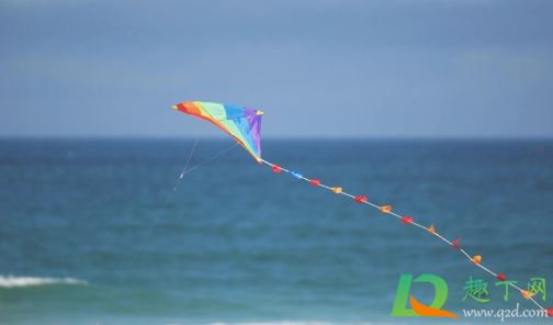 风筝为什么见远不见高(风筝如何放高而不是放远)