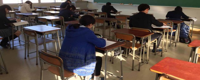 公务员考试指引(公务员笔试指南)