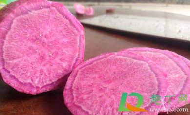 紫薯直接放水里煮多久(紫薯可以直接放在水里煮吗)