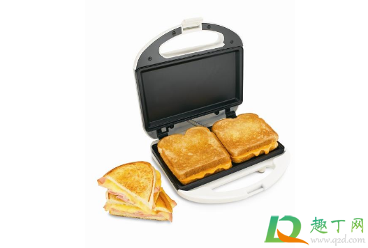 三明治机用完需要清洗吗(三明治机怎么清洗第一次买回来怎么清洗)