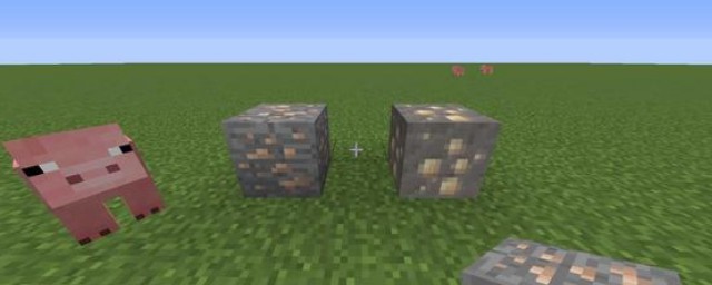 我的世界复制方块的步骤(我的世界如何使用复制方块)