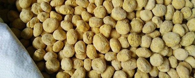 法半夏的功效与作用有哪些呢?(法半夏的功效与作用)