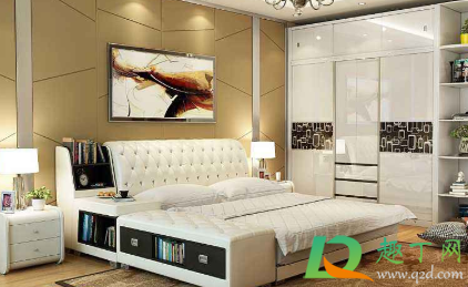 床头爆皮了有什么好办法(皮革床头爆皮了怎么办) 床头爆皮了有什么好办法(皮革床头爆皮了怎么办)