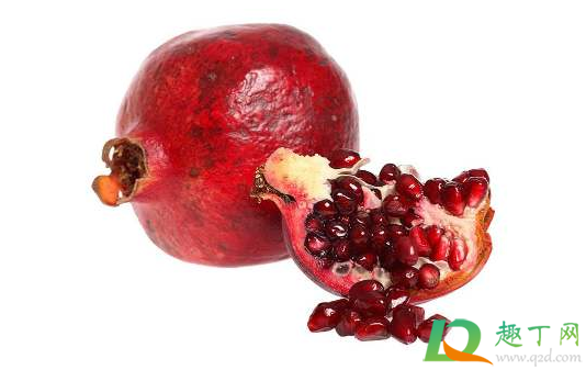石榴放几天就不能吃了(石榴放了好几天还能吃吗)