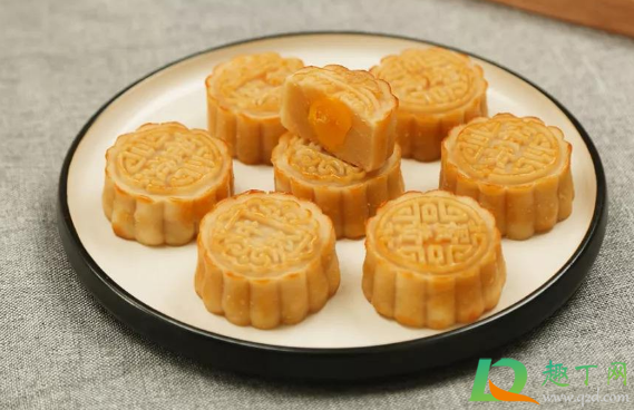 月饼是越到中秋节越贵吗(过了中秋月饼会便宜吗)