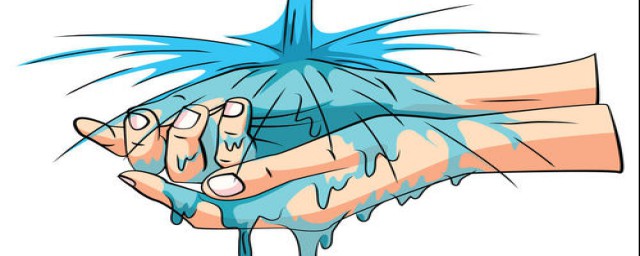 饭前便后要洗手的原因(餐前便后要洗手)