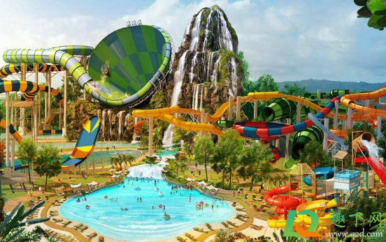 水上乐园必须戴泳帽吗(水上乐园必须穿泳装吗) 水上乐园必须戴泳帽吗(水上乐园必须穿泳装吗)