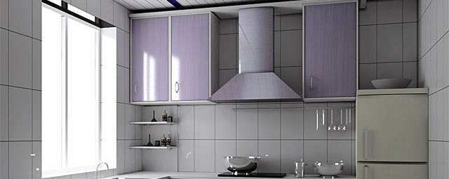 橱柜门的安装方法(橱柜柜门怎么安装)