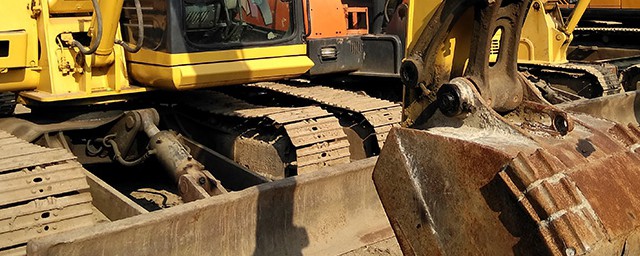 挖机顺口溜(挖机顺口溜挖起绝情斗)