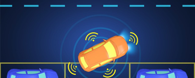 反光镜判断30厘米方法介绍(后视镜判断30公分)