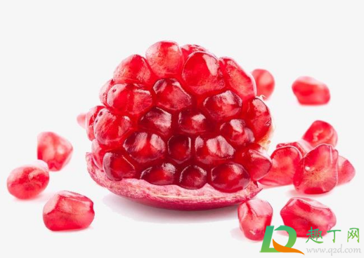 石榴剥开放在餐盒里能放几天(石榴剥出来放冰箱可以存放几天)