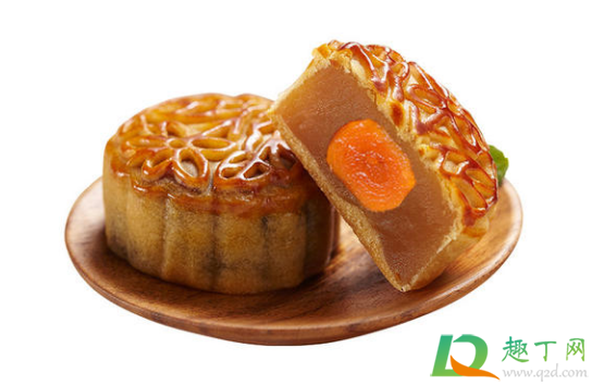 散称的月饼可以放几天(散称的月饼怎么保存)