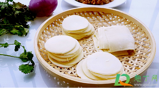 菜场卖的饺子皮有添加剂吗(市场饺子皮放添加剂吗)