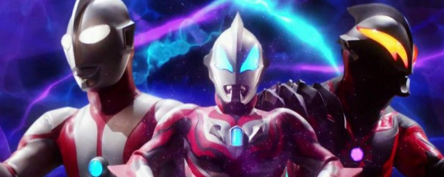 各个奥特曼的外号详解(有奇葩外号的奥特曼有哪些)