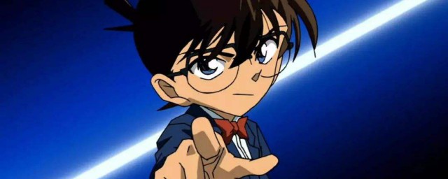 柯南的个人简介(柯南的生平简介)