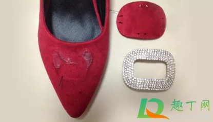 鞋子沾了502胶水怎么去掉(鞋子上弄到502胶水怎么去掉)