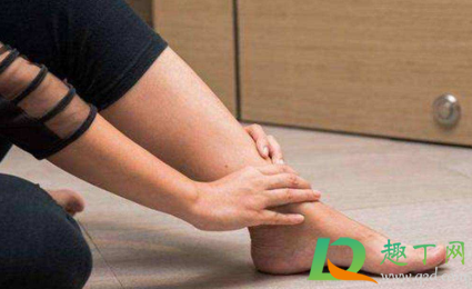 睡觉的时候小腿抽筋是怎么回事(睡觉的时候小腿抽筋什么原因) 睡觉的时候小腿抽筋是怎么回事(睡觉的时候小腿抽筋什么原因)