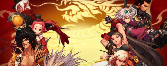 浅谈dnf的起源与兴衰(dnf起源和大转移的区别)