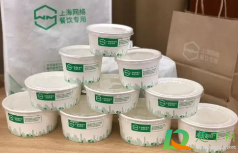 点外卖会污染环境吗(外卖的污染)