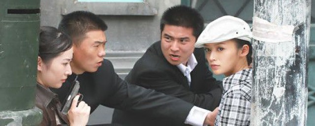 不同类型影视都出现过(电影电视的相同)