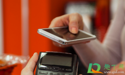 nfc功能是什么意思(nfc功能是什么意思苹果手机) nfc功能是什么意思(nfc功能是什么意思苹果手机)