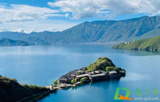 2020国庆节去云南旅游哪里人相对比较少