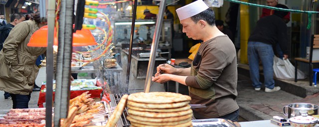 回民不吃猪肉的原因