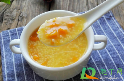 小米粥用高压锅和小火煮质量一样吗(小米粥用高压锅煮好还是电饭煲煮好)