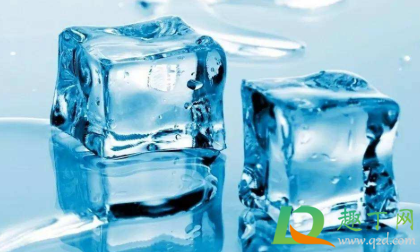 冰块退烧有用吗(低烧能用冰块退烧吗)