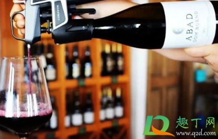 葡萄酒开了再封闭能放多久(葡萄酒开瓶后密封能放多久) 葡萄酒开了再封闭能放多久(葡萄酒开瓶后密封能放多久)