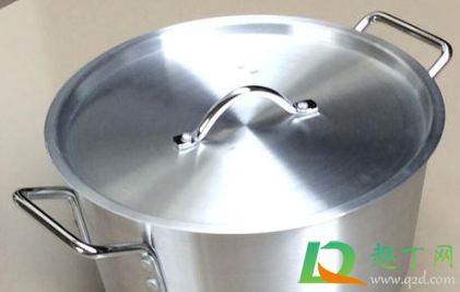 铝锅烧黑了用什么方法洗净(铝锅水烧干了锅黑了怎么洗) 铝锅烧黑了用什么方法洗净(铝锅水烧干了锅黑了怎么洗)