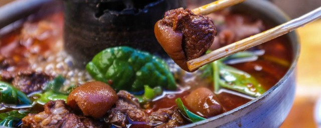 这六道万万不可错过，赶紧收藏吧