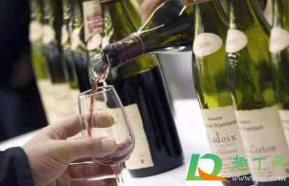 变味的葡萄酒能干嘛(自制葡萄酒变坏什么味道)