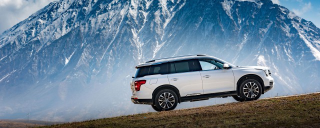 标志4008信息(标致4008)