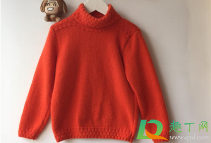 羊绒毛衣起球了怎么处理(羊绒衣起球怎么办)