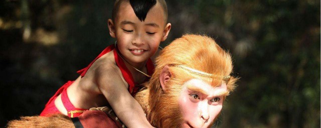 红孩儿与哪吒的区别(哪吒和红孩儿有啥区别)