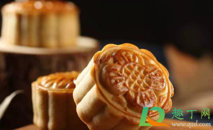 独立包装的月饼保质期多久(月饼如何包装才会保质期长一些)