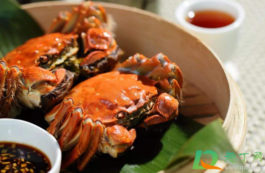 蒸好的螃蟹要趁热吃吗(蒸好的螃蟹怎么热着吃)