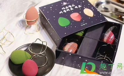 美妆蛋用多久换一次(美妆蛋用几次换)