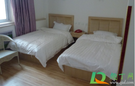 钟点房一般是什么时间段(钟点房一般都是几个小时)