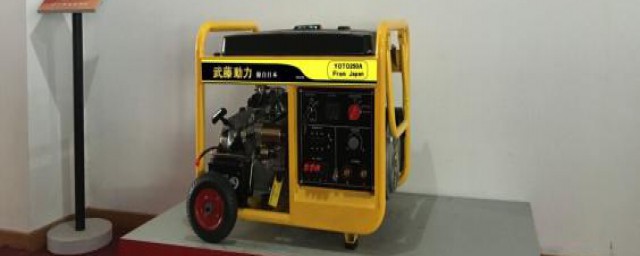 电焊机功率10KW左右(10kw焊机多大电流)