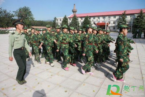 军训一定要穿军训鞋吗(军训要穿的鞋子) 军训一定要穿军训鞋吗(军训要穿的鞋子)