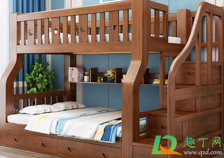 上下床不用了怎么处理(上下床怎么下去)