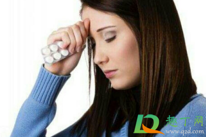 早晨起来短暂头晕是怎么回事(早晨起来头晕很久) 早晨起来短暂头晕是怎么回事(早晨起来头晕很久)